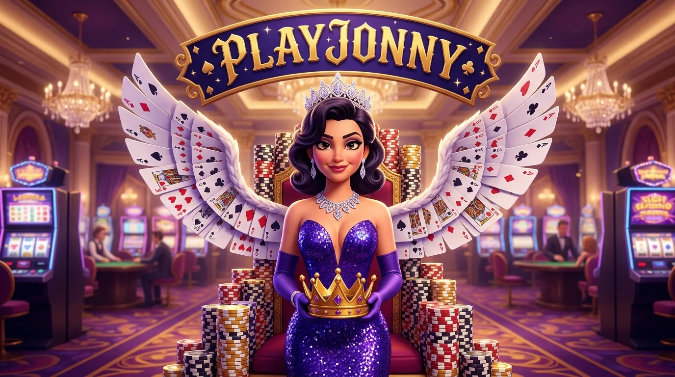PlayJonny – About Us, Reviews and iGaming Insights